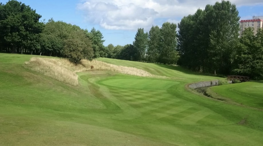 Photo of Liberton Golf Club